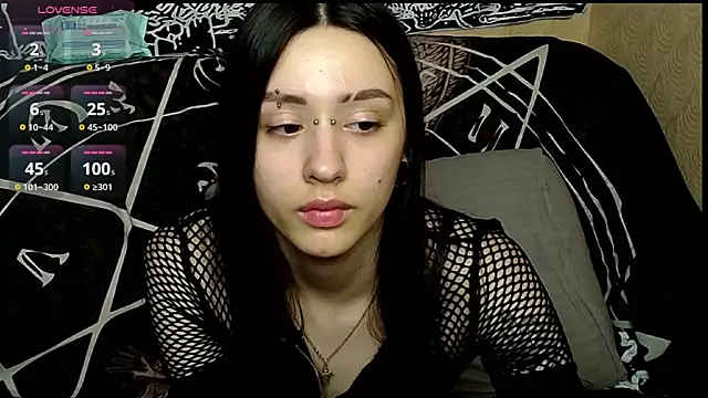 Snapshot of Finelia chatting on 16, 6, 2026 Finelia online show from 16, 6, 2026