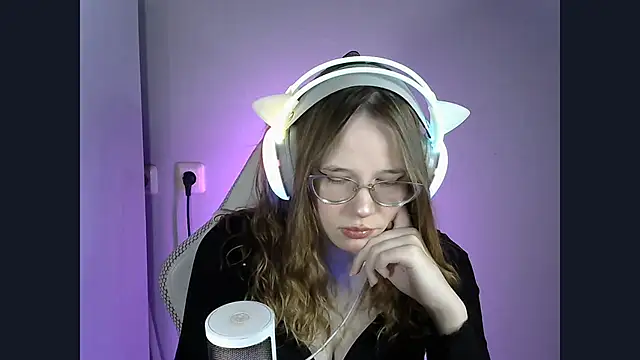 AmandaBargon online show from 16, 3, 2026