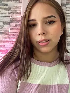 lunacandy 0 online show from 12, 4, 2026