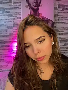 Snapshot of lunacandy_0 chatting on 7, 6, 2026 lunacandy 0 online show from 7, 6, 2026