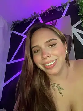 Snapshot of lunacandy_0 chatting on 9, 7, 2026 lunacandy 0 online show from 9, 7, 2026