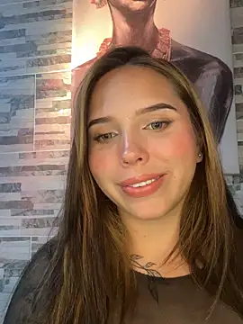Snapshot of lunacandy_0 chatting on 17, 6, 2026 lunacandy 0 online show from 17, 6, 2026