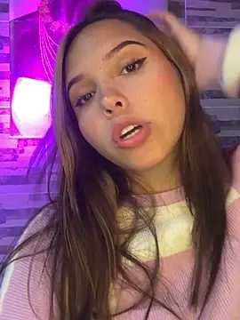Snapshot of lunacandy_0 chatting on 12, 6, 2026 lunacandy 0 online show from 12, 6, 2026
