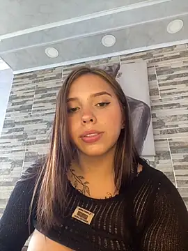 lunacandy 0 online show from 31, 3, 2026
