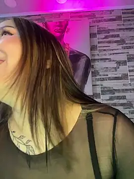 lunacandy 0 online show from 30, 4, 2026