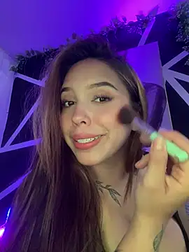 Snapshot of lunacandy_0 chatting on 17, 7, 2026 lunacandy 0 online show from 17, 7, 2026