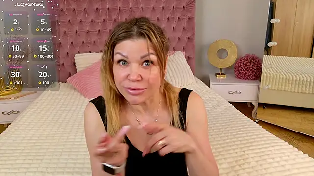 Eloises online show from 18, 5, 2026