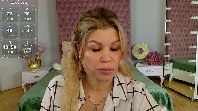 Eloises online show from 15, 6, 2026