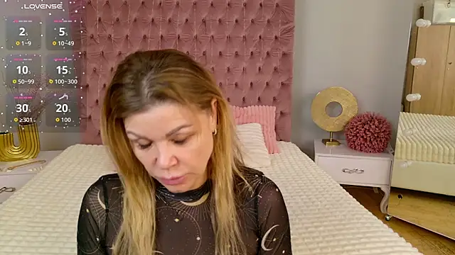 Eloises online show from 13, 5, 2026