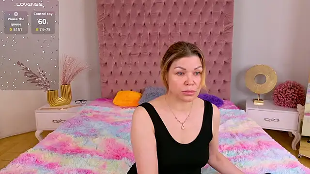 Eloises online show from 26, 5, 2026