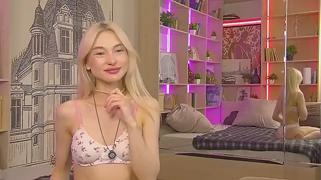 SindyRivers online show from 30, 6, 2026