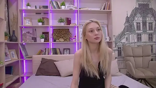 SindyRivers online show from 16, 3, 2026