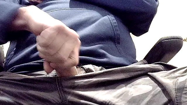 MasterBator69X online show from 9, 4, 2026