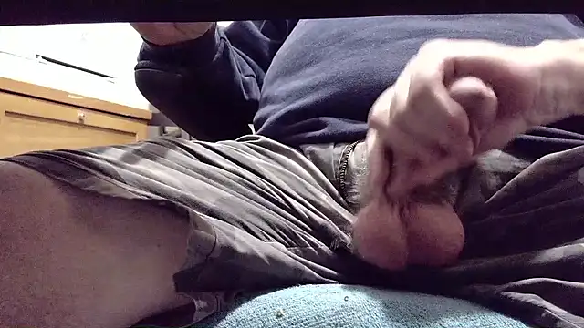 MasterBator69X online show from 12, 5, 2026
