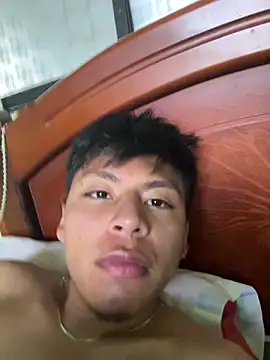 Arley-Arley1 online show from 15, 3, 2026