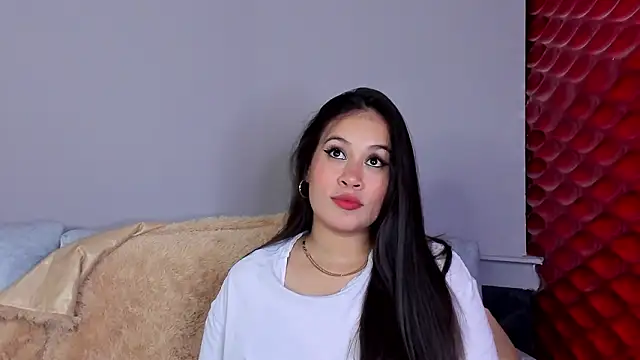 ValeriaNix  online show from 16, 3, 2026