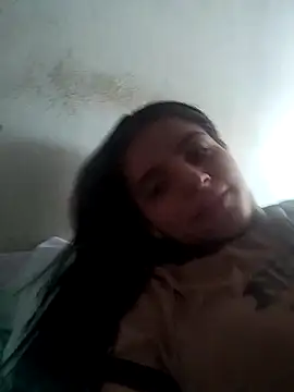 Snapshot of leidi-95- chatting on 3, 5, 2026 leidi-95- online show from 3, 5, 2026