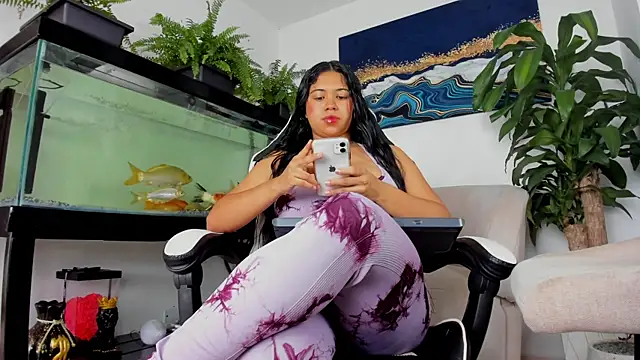 Snapshot of lia_lovelly01 chatting on 23, 7, 2026 lia lovelly01 online show from 23, 7, 2026