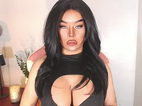 Zandralopez online show from 26, 3, 2026