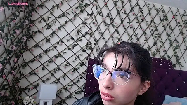 Alllisson online show from 18, 3, 2026