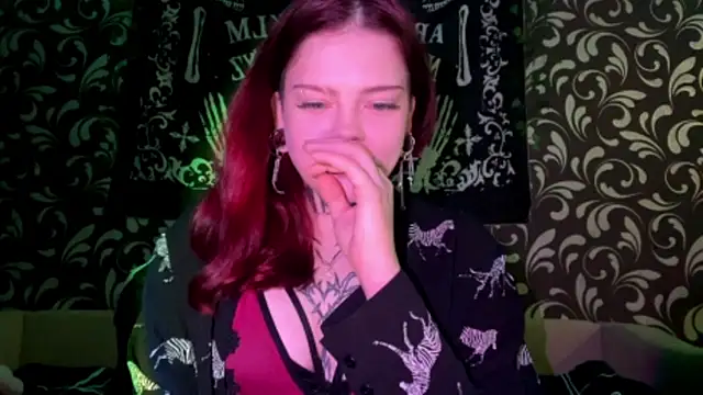 Snapshot of KateCelestia chatting on 15, 3, 2026 KateCelestia online show from 15, 3, 2026