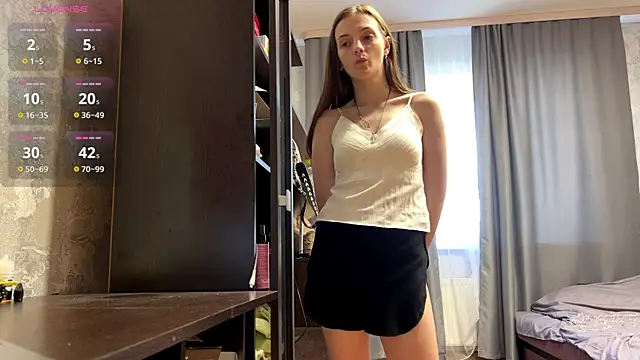 TatumLage online show from 27, 5, 2026