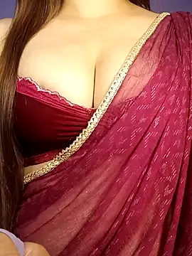 Samaira Hotty online show from 28, 3, 2026