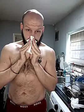 Jimbo4928 online show from 5, 4, 2026