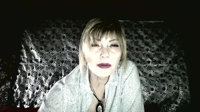 Lia Rayss online show from 18, 3, 2026