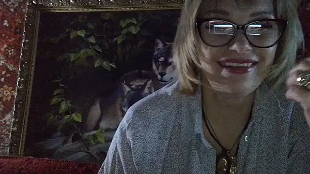 Lia Rayss online show from 3, 5, 2026