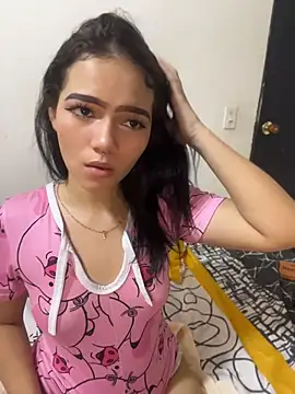 lina seduce online show from 22, 7, 2026