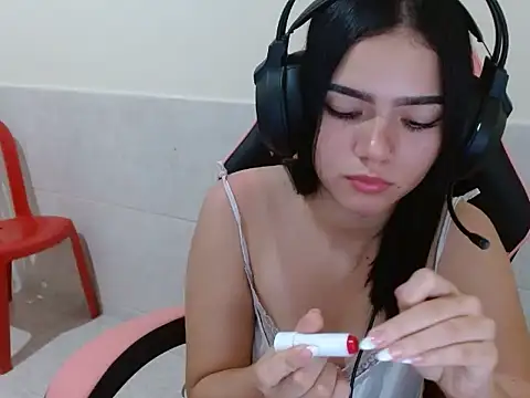 lina seduce online show from 19, 3, 2026