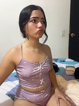 lina seduce online show from 20, 7, 2026