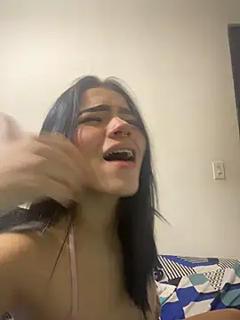 lina seduce online show from 29, 6, 2026