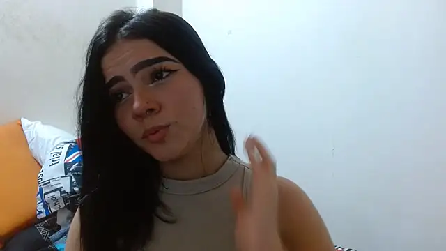 lina seduce online show from 1, 6, 2026