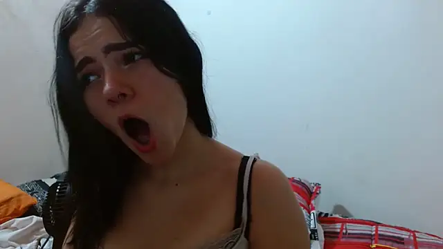 lina seduce online show from 2, 6, 2026