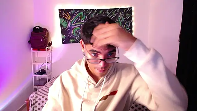   TidalStormX online show from 21, 3, 2026