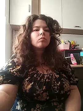 Oksa FoxFire online show from 22, 3, 2026