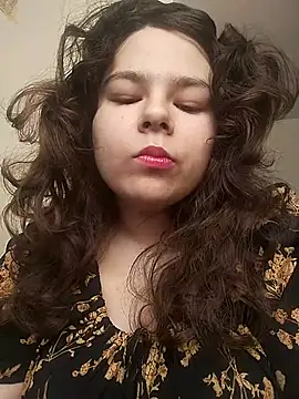 Oksa FoxFire online show from 20, 3, 2026