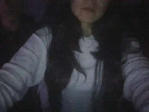 LittleCokkies online show from 22, 3, 2026