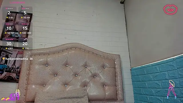 LITTLE-NESSA online show from 29, 4, 2026