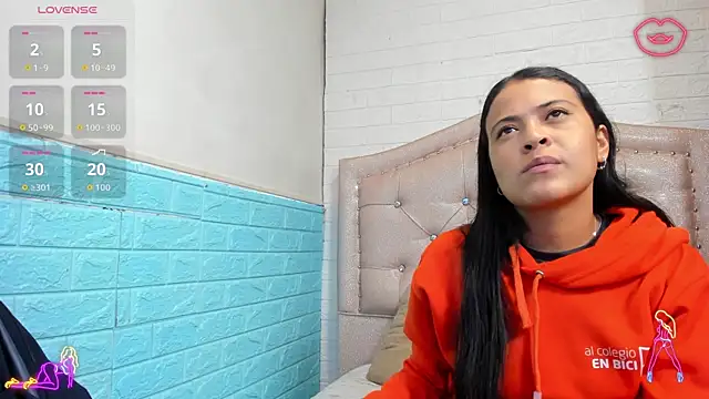 LITTLE-NESSA online show from 14, 4, 2026