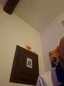 Titytwister30 online show from 12, 4, 2026