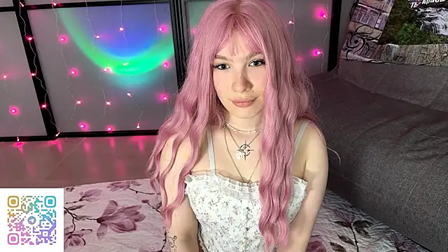 NerissaDeloria online show from 6, 5, 2026