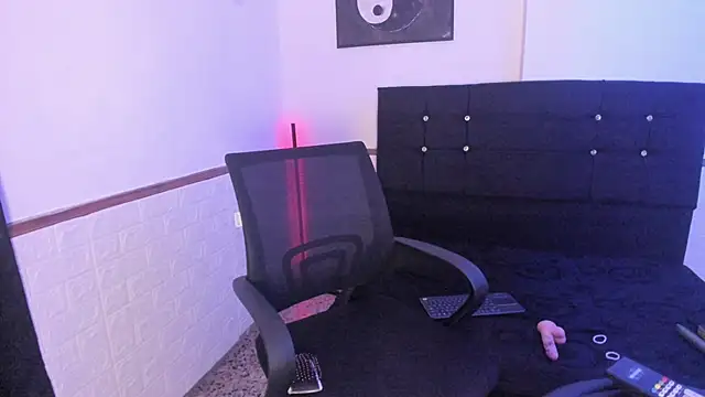 KendallRain online show from 30, 4, 2026