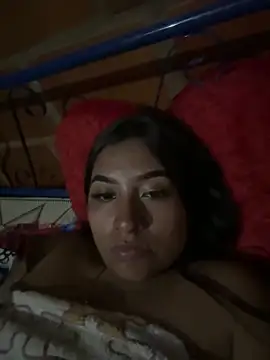 yuliana056 online show from 25, 5, 2026