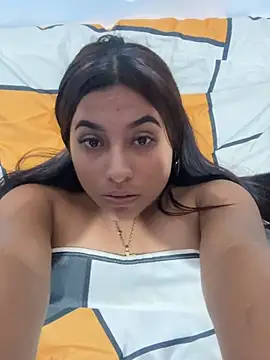 yuliana056 online show from 27, 5, 2026