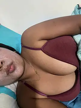 yuliana056 online show from 27, 3, 2026