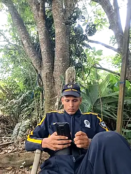 Snapshot of Flaco28king chatting on 1, 6, 2026 Flaco28king online show from 1, 6, 2026
