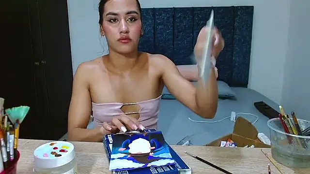sweet afparty online show from 21, 4, 2026
